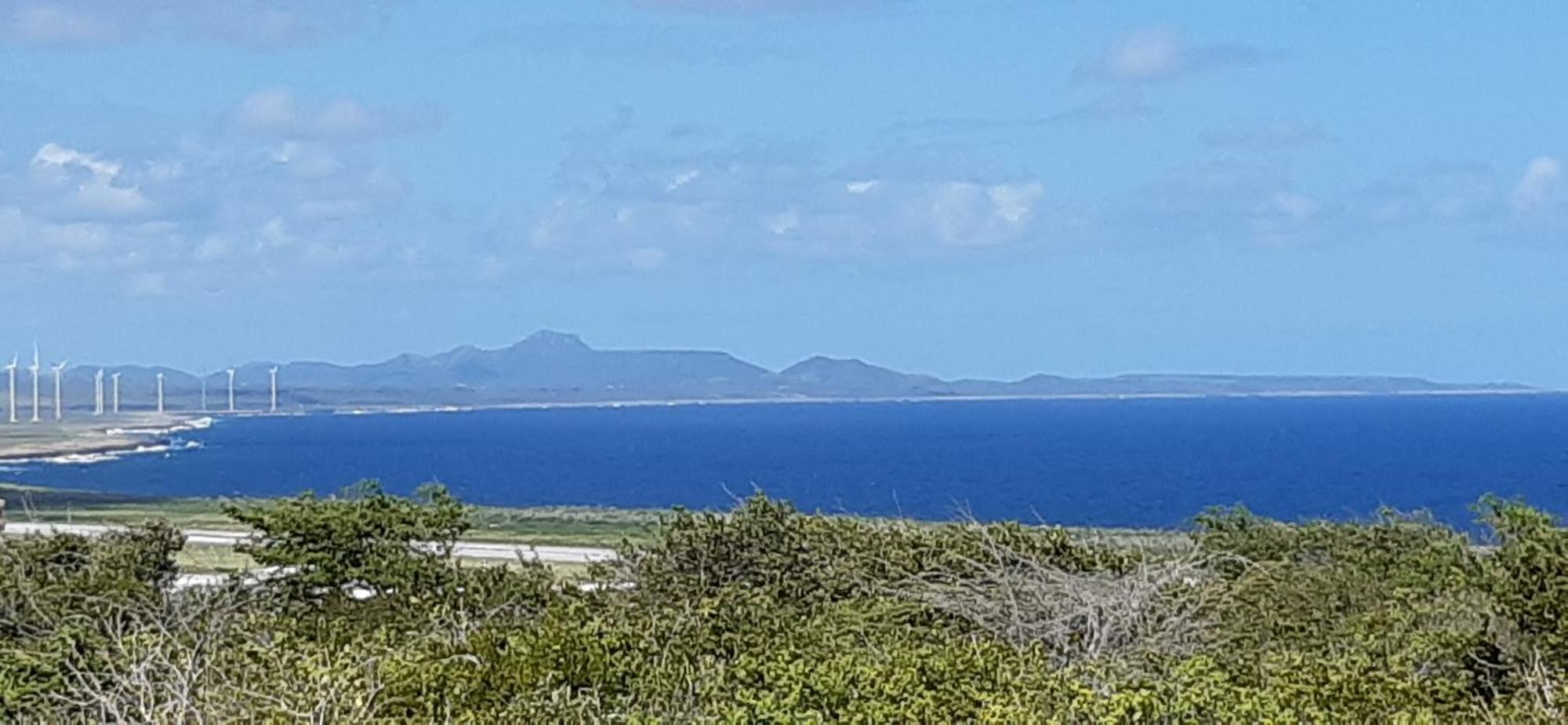 Island House Near Curacao International Airport Cur Hotel Willemstad Eksteriør billede